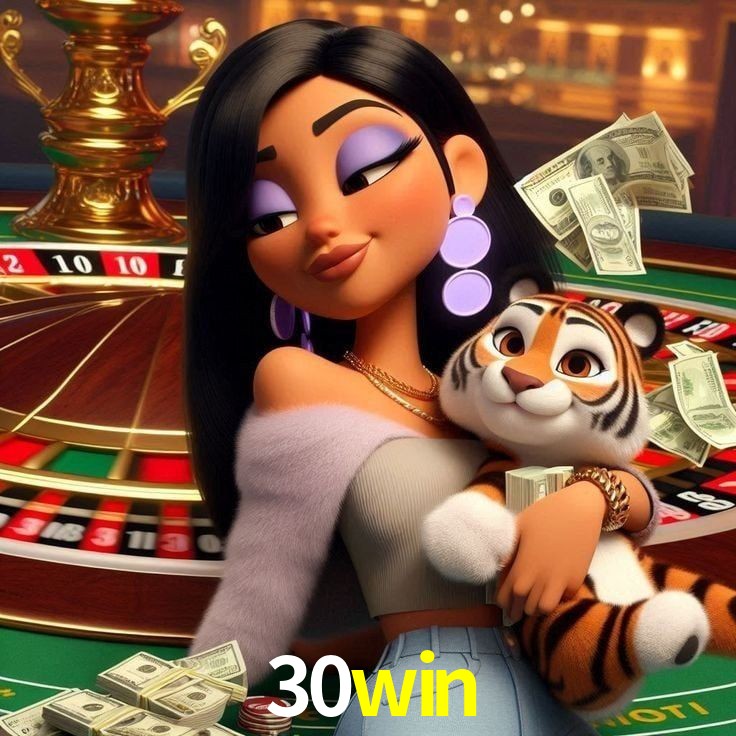 Experiência VIP 30win
