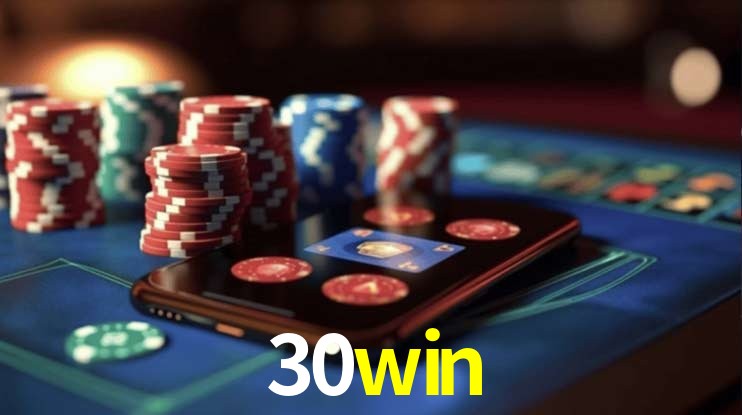 Experiência VIP 30win