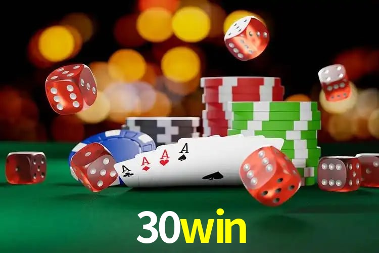 Estatísticas 30win