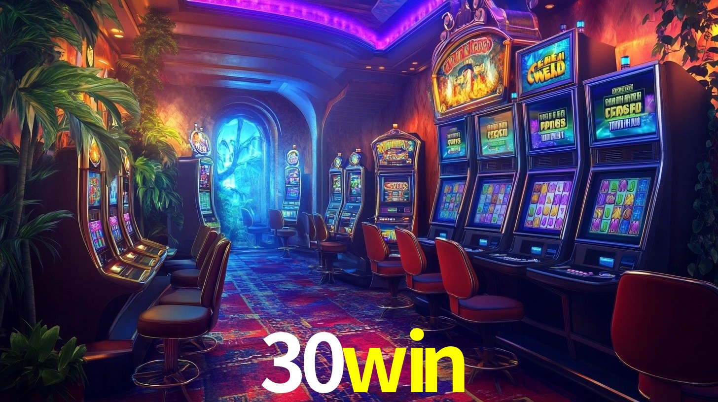 Roulette Table 30win