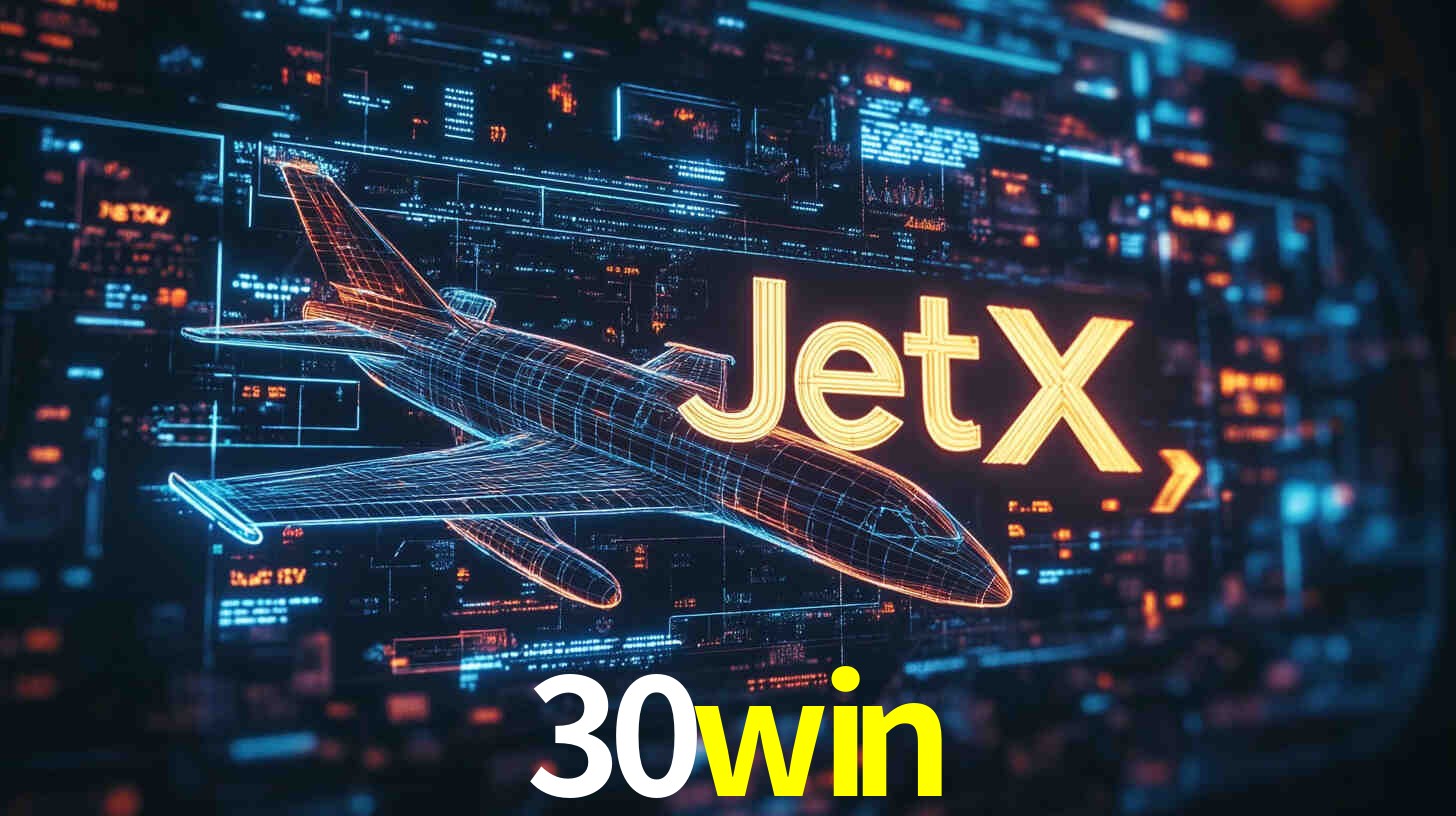 Descubra a Magia dos Jogos de Arcade no 30win