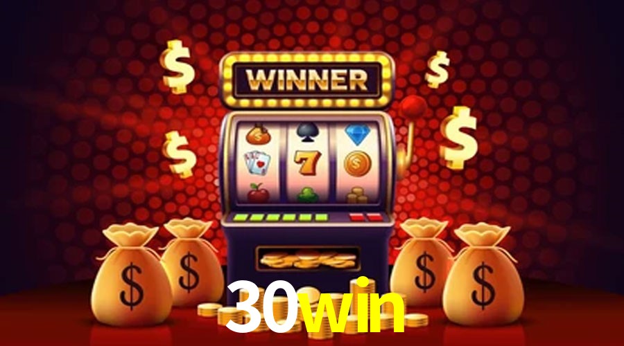 2FA Security 30win