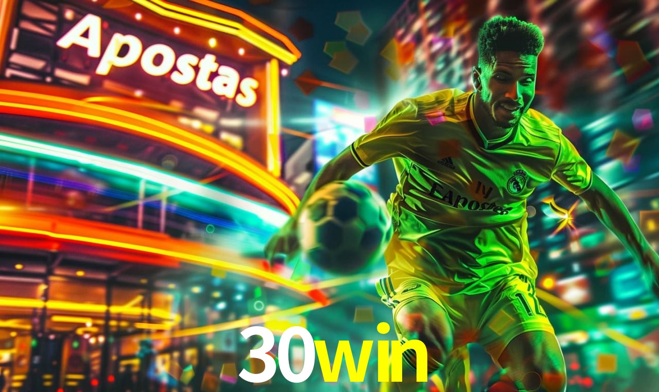 Estatísticas Esportivas 30win