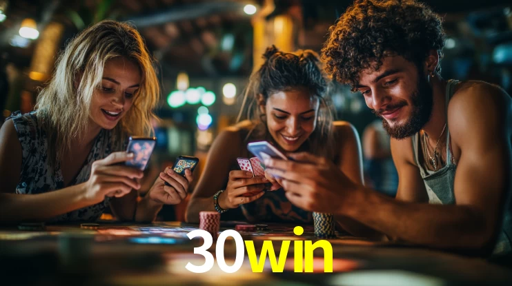 VIP Casino 30win