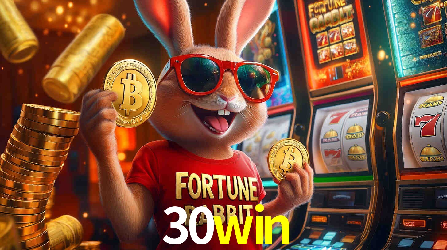 A Revolução dos Aplicativos de Jogos no 30win
