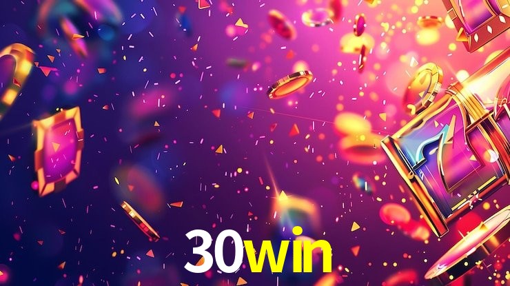 Descubra o Programa VIP da 30win: Vantagens Exclusivas para Jogadores