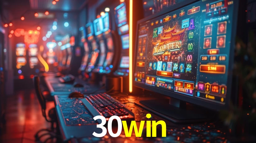 Explore as vantagens do 30win: serviço profissional e confiabilidade