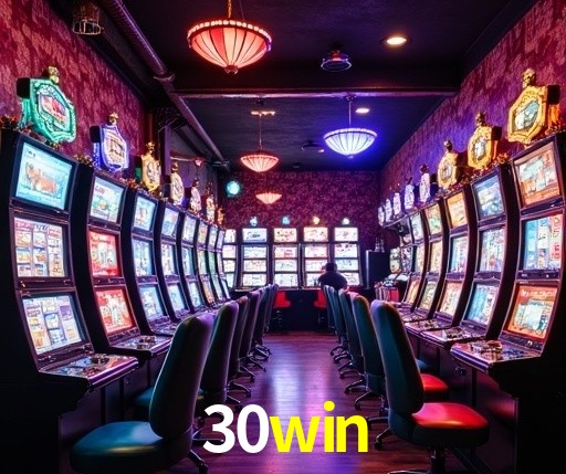 Promoções Sazonais 30win