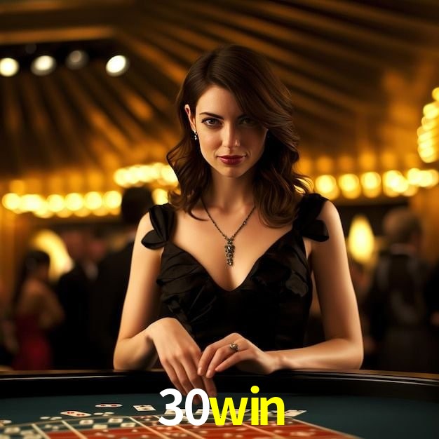 Apostas Esportivas na 30win: Um Guia Completo