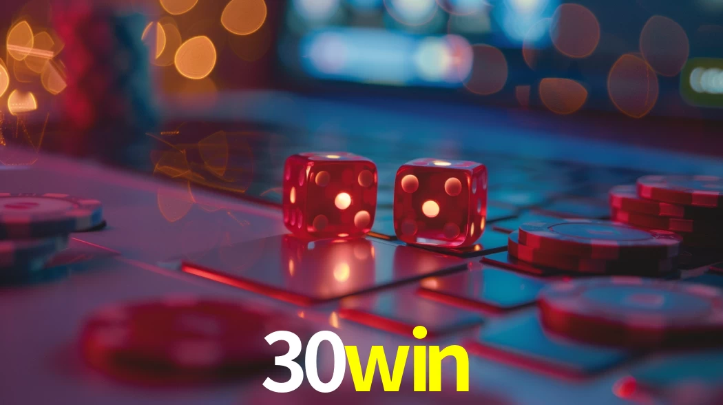 Secure Login 30win