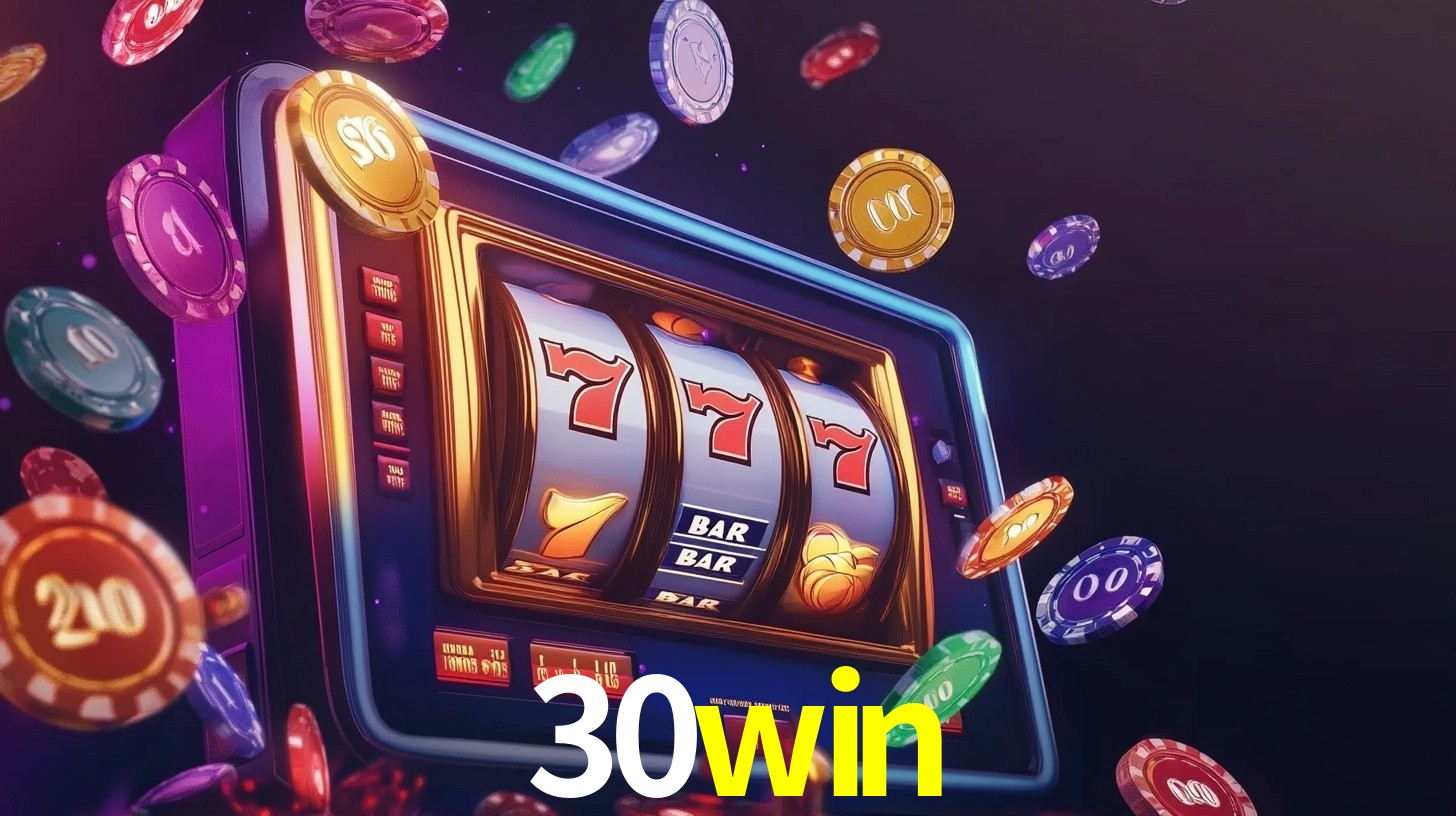 Live Casino 30win