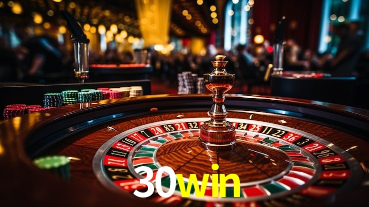 Seasonal Promotions 30win