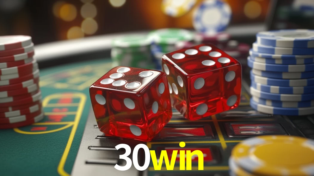 Blackjack Table 30win