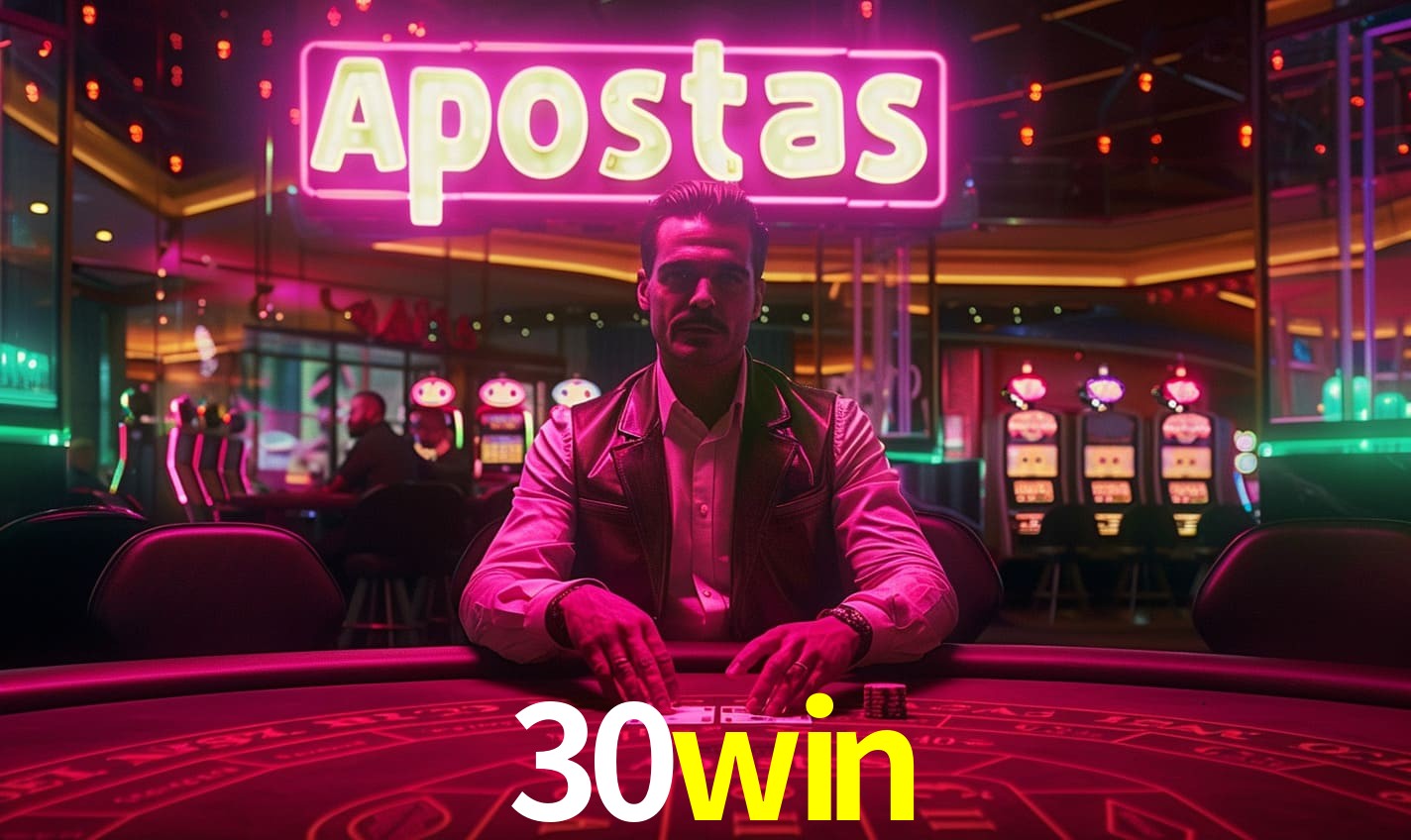 A Popularidade dos Caça-Níqueis no 30win