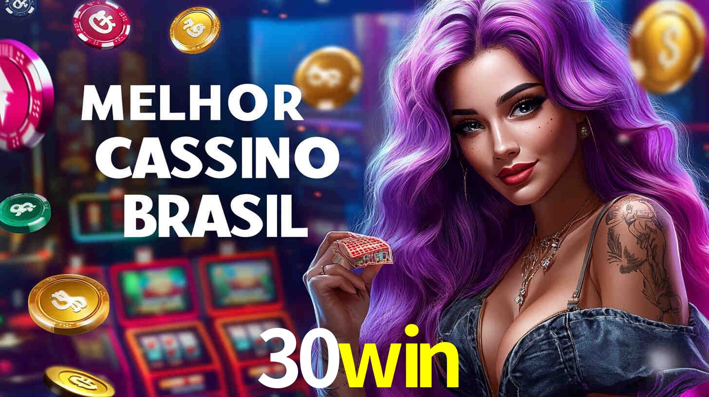 Apostas Esportivas na 30win: Um Guia Completo