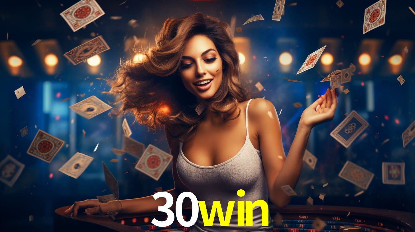 30win bet