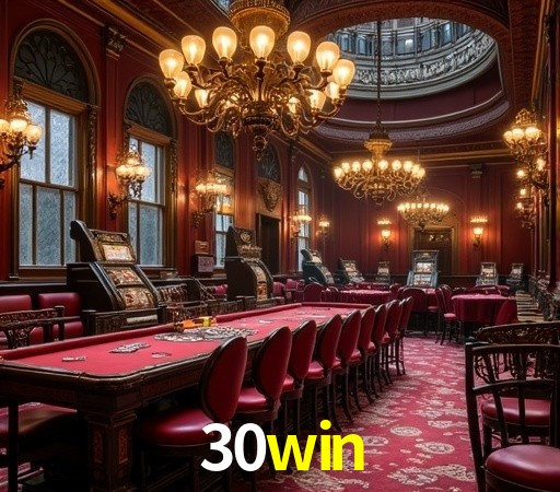Benefícios da Conta 30win