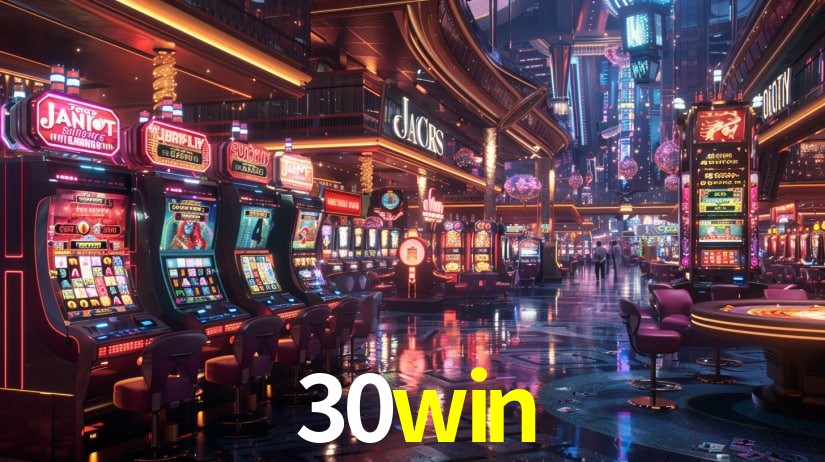 Games Directory 30win