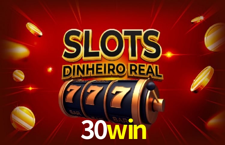 Segurança 2FA 30win