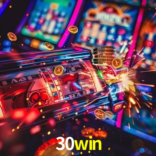 Interface do App 30win