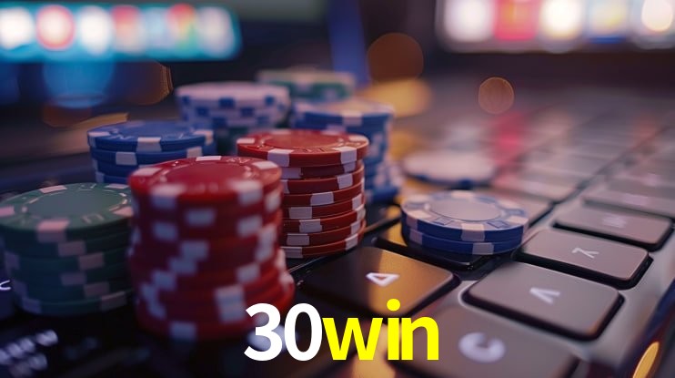 Jogos de Slot 30win