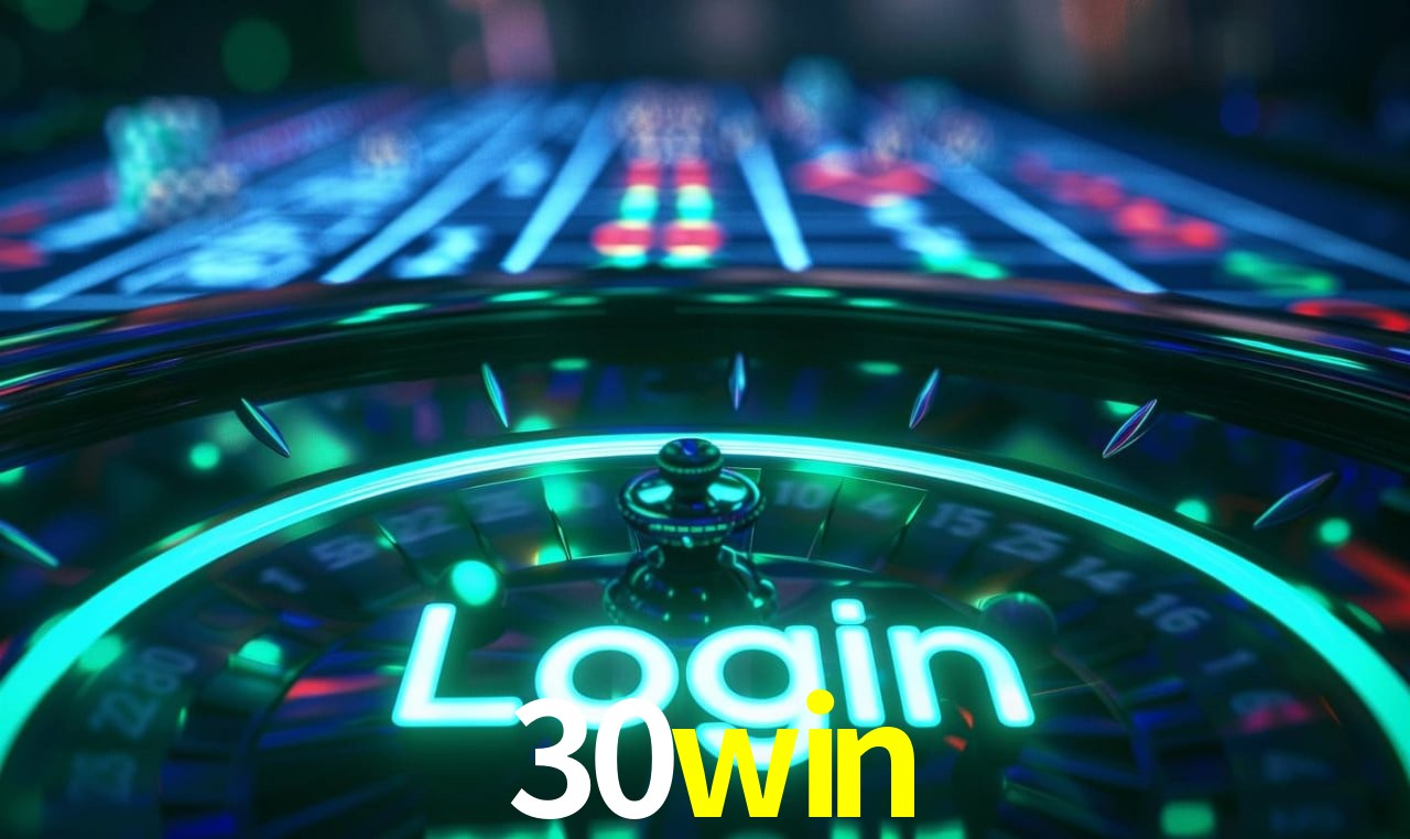 Mesa de Blackjack 30win