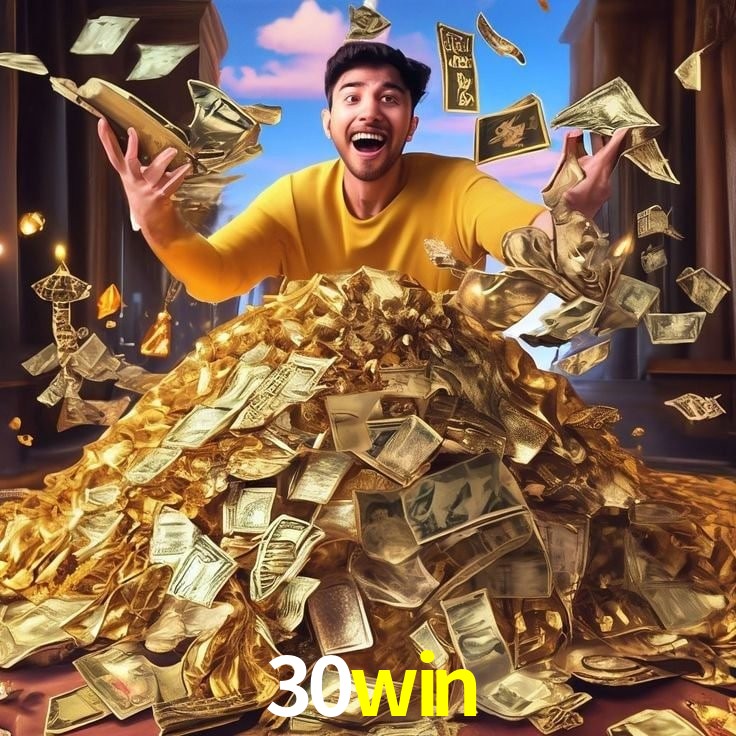 Jogos Exclusivos 30win