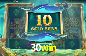 A Popularidade dos Caça-Níqueis no 30win