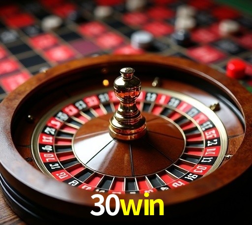 Tecnologia da Plataforma 30win