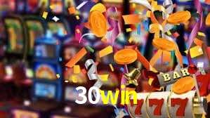 30win bet