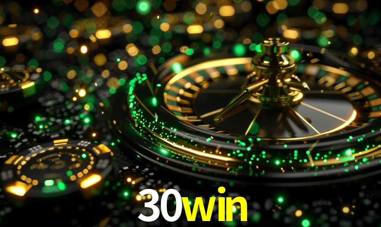 Ofertas Exclusivas 30win