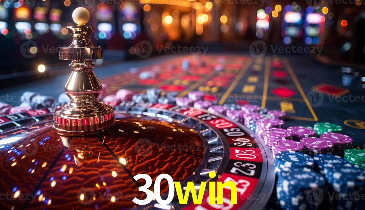 Exclusive Offers 30win