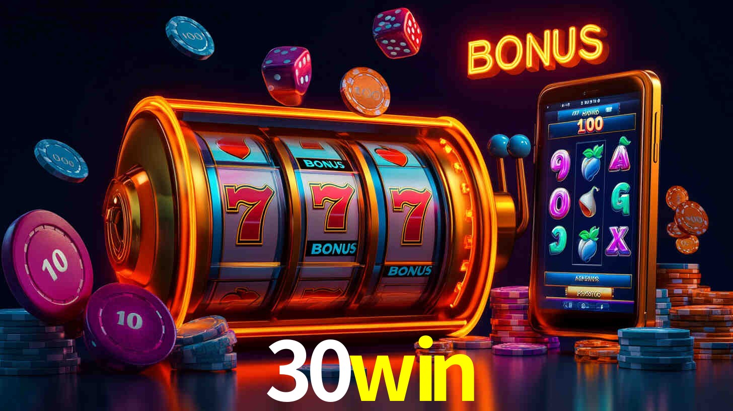 Descubra o Programa VIP da 30win: Vantagens Exclusivas para Jogadores