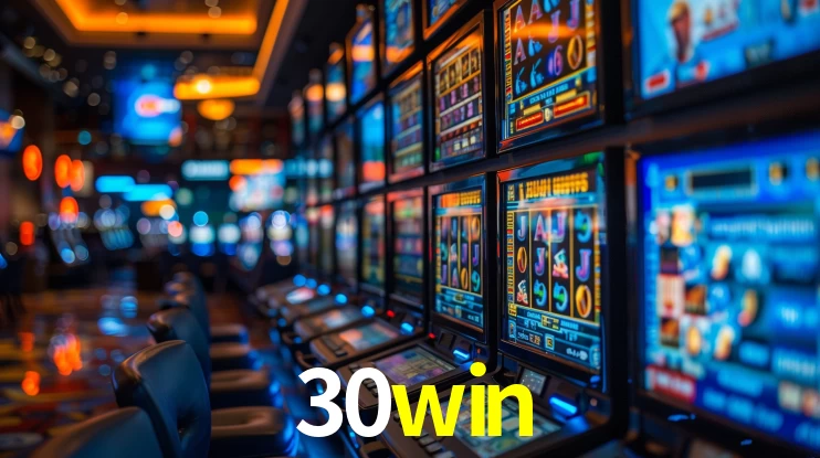 Platform Technology 30win