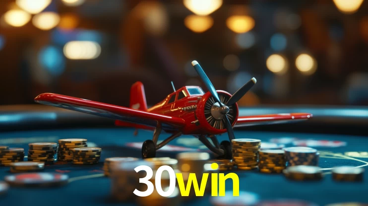 Slot Games 30win