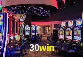 Sistemas de Segurança 30win