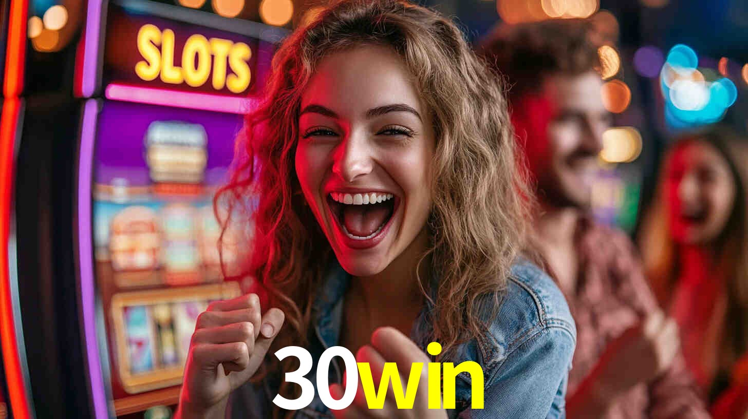 A Experiência Imersiva dos Cassinos Ao Vivo no 30win