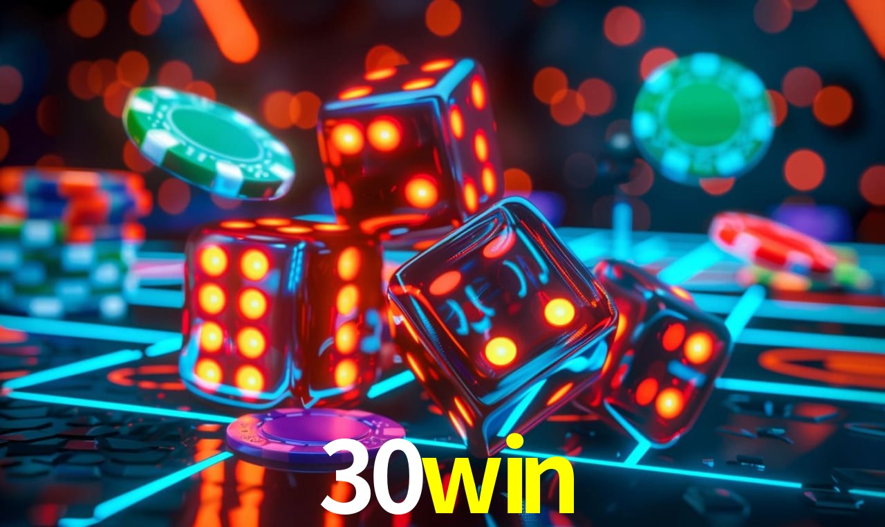 A Experiência Imersiva dos Cassinos Ao Vivo no 30win