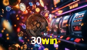 Inovações de Jogos na 30win: O Futuro das Experiências Interativas