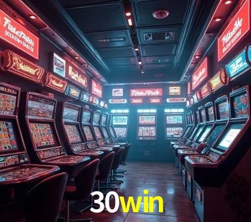 Design Responsivo 30win