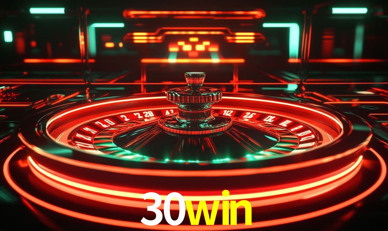 A Experiência Imersiva dos Cassinos Ao Vivo no 30win