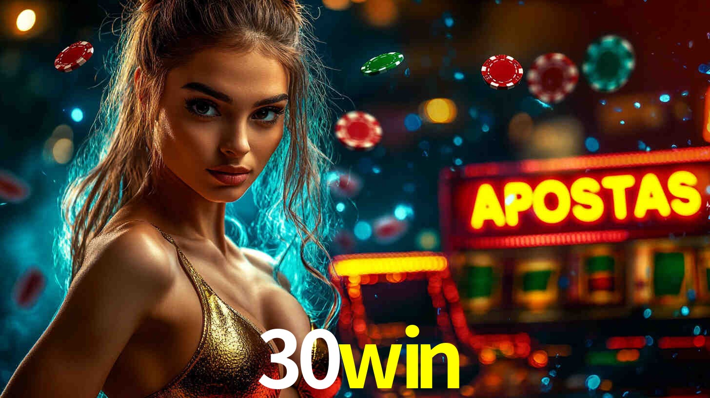 Desvendando o Mundo dos Jogos Virtuais na 30win