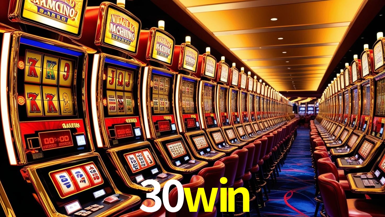 Jogos Crash na 30WIN.COM