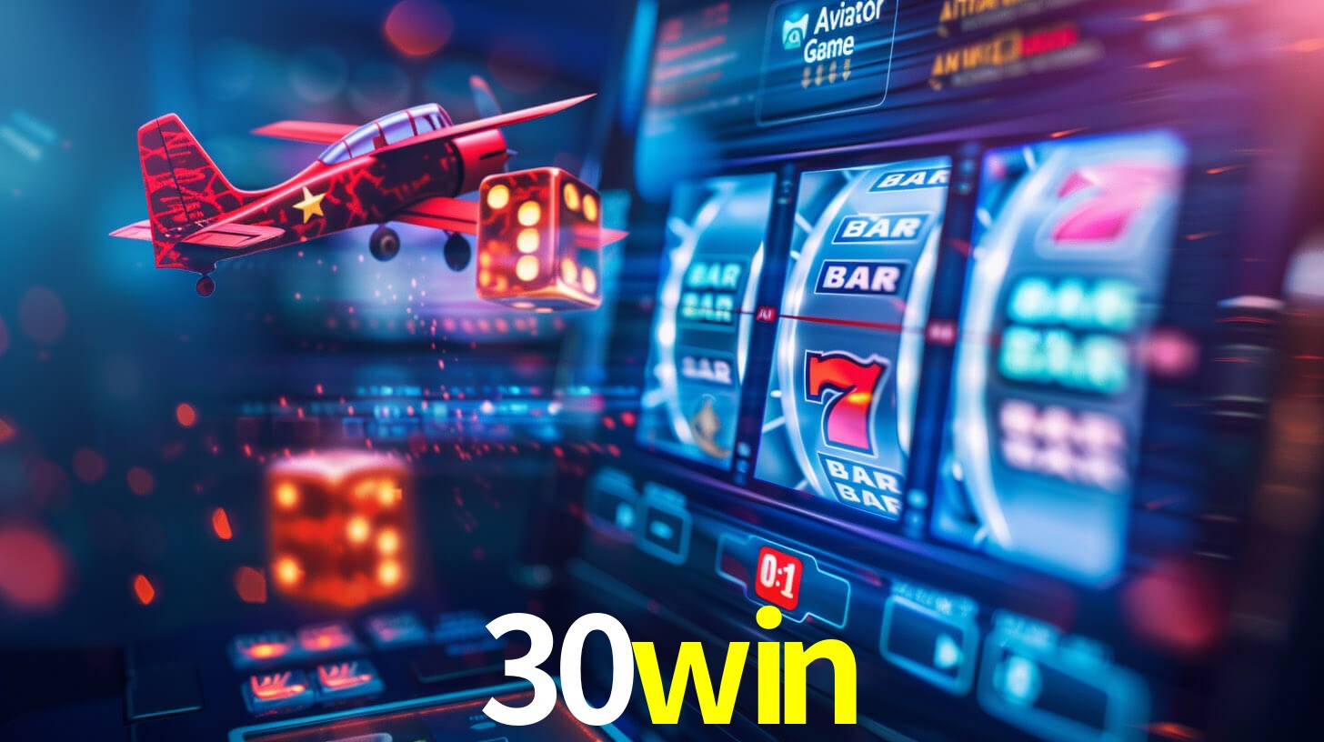 App 30WIN.COM