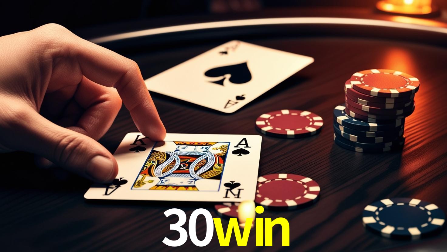 Slots no Site 30WIN.COM